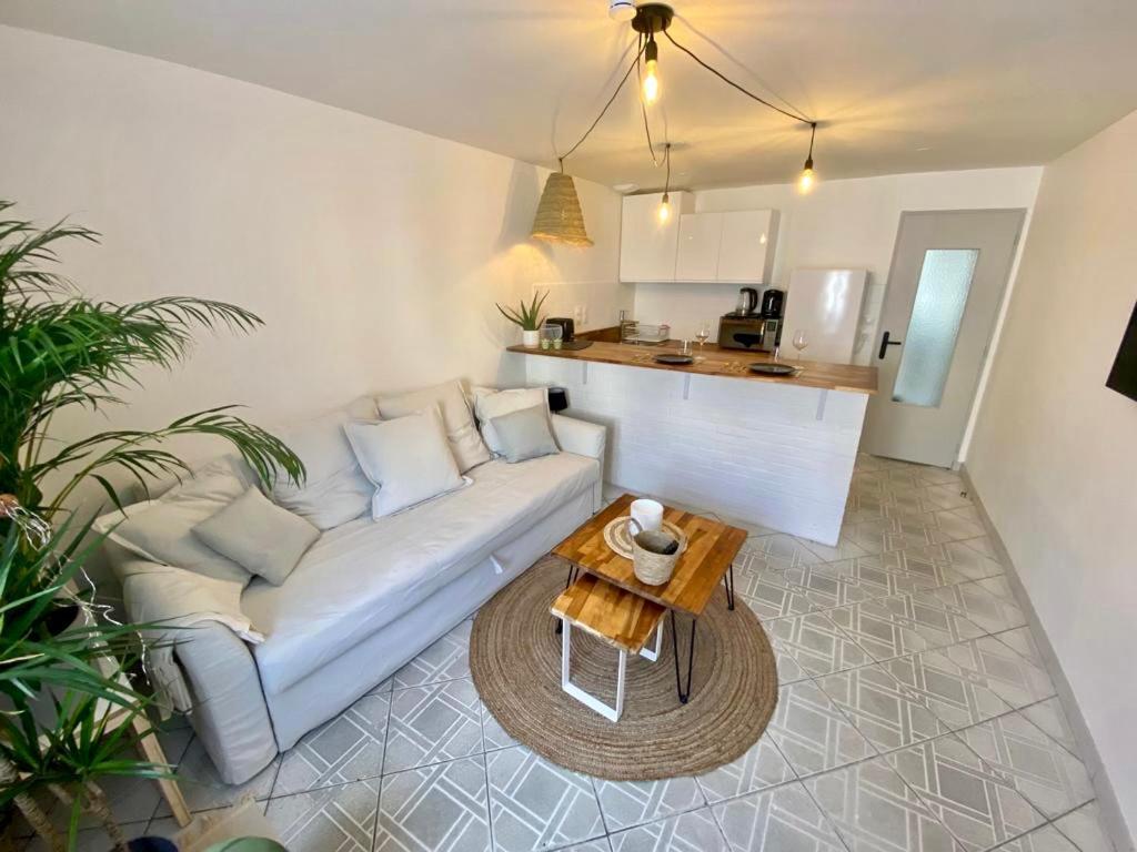 La Cascade Verte /Appartement /Jardin /Parking Braux  Kültér fotó